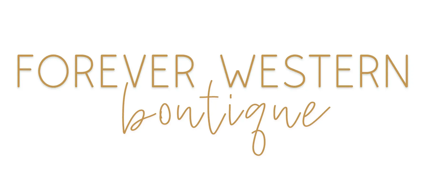 foreverwesternboutique.com