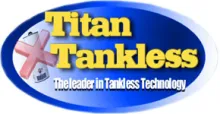 Titan Tankless