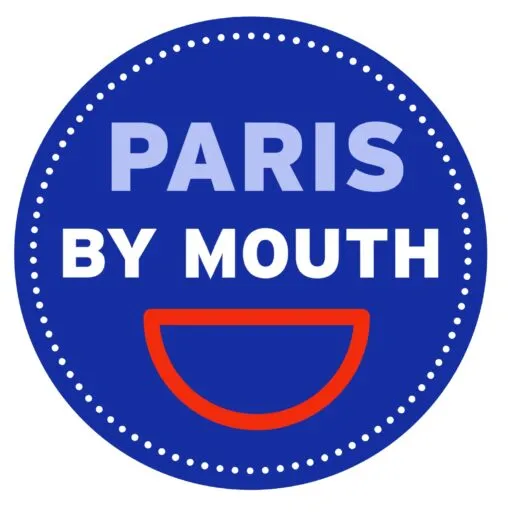 Paris By Mouth