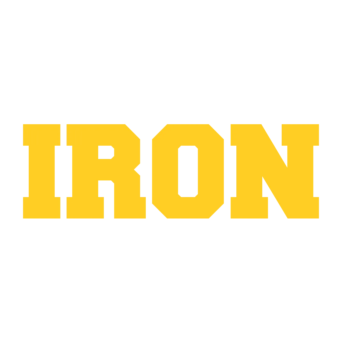 Pumping Iron Store