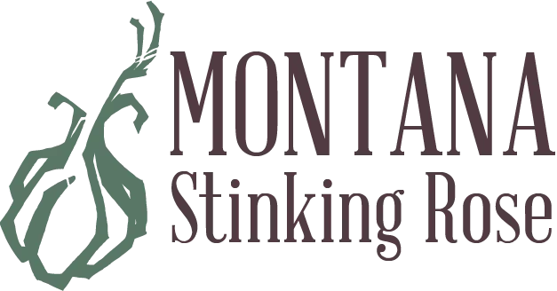 Montana Stinking Rose