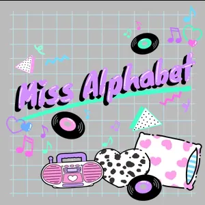 Miss Alphabet