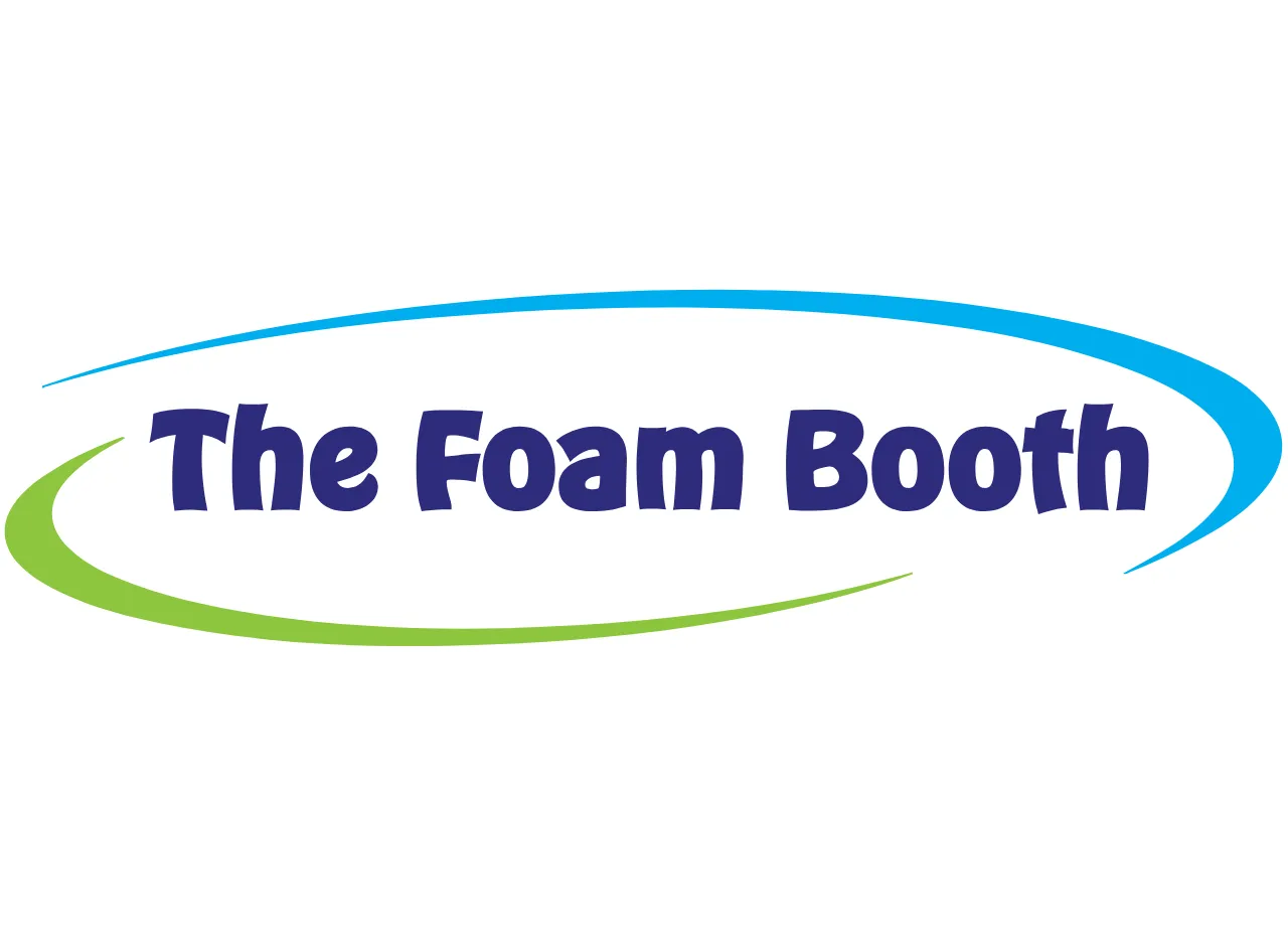 The Foam Booth