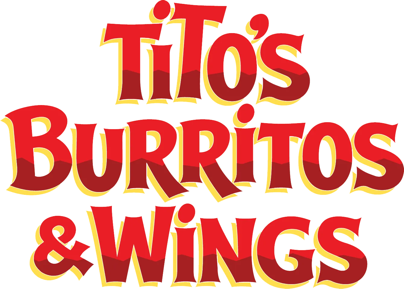 Tito's Burritos