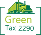 greentax2290.com