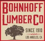 Bohnhoff Lumber Co