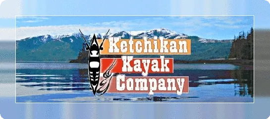 Ketchikan Kayak company