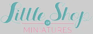 Shop of Miniatures