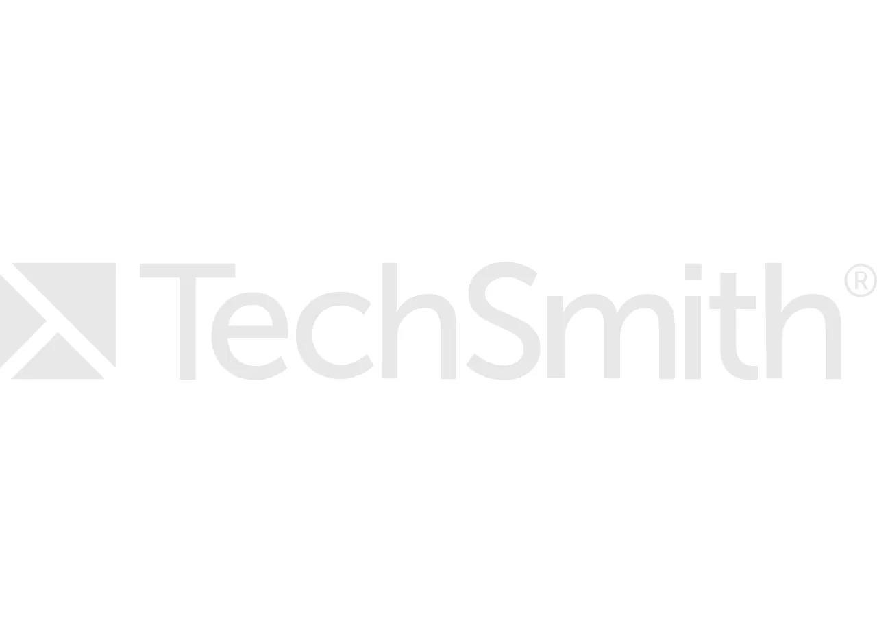 TechSmith