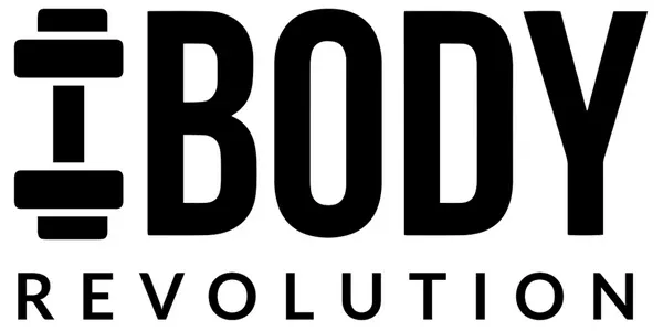 My Body Revolution