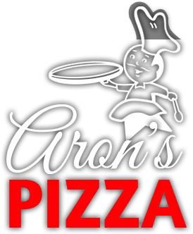 Aron's Pizza