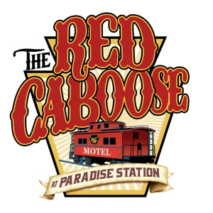 Red Caboose Motel