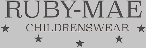 RubyMae Childrenswear