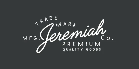 Jeremiah Clothing