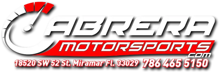 Cabrera MotorSports