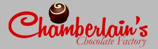 Chamberlains Chocolate