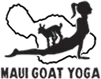 Maui Goat Yoga