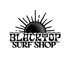 Blacktop Surf Shop