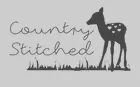 Country Stitched