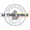 MI Vinyl World