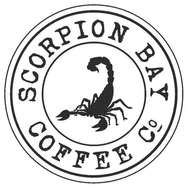 Scorpion Bay Coffee