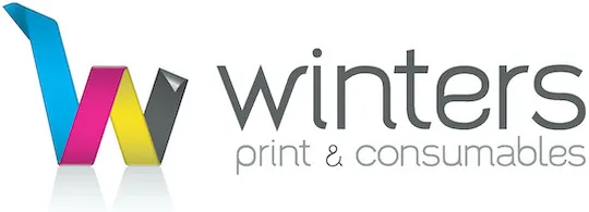 Winters Print