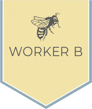 Worker B