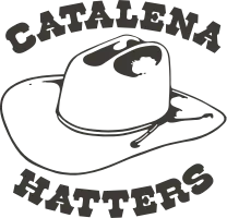 Catalena Hatters