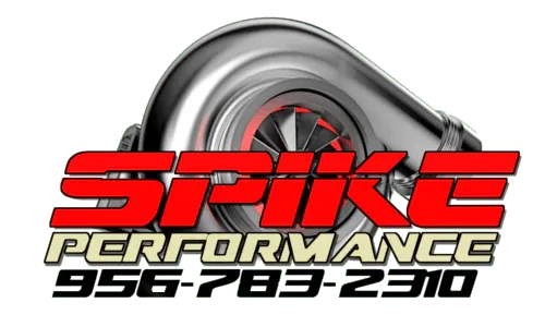 Spike Performance