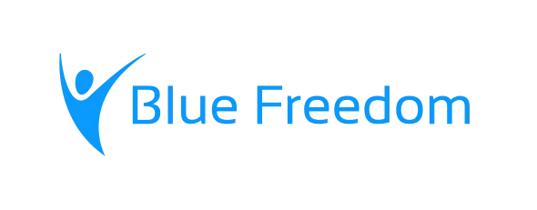 Blue Freedom