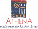 Cafe Athena