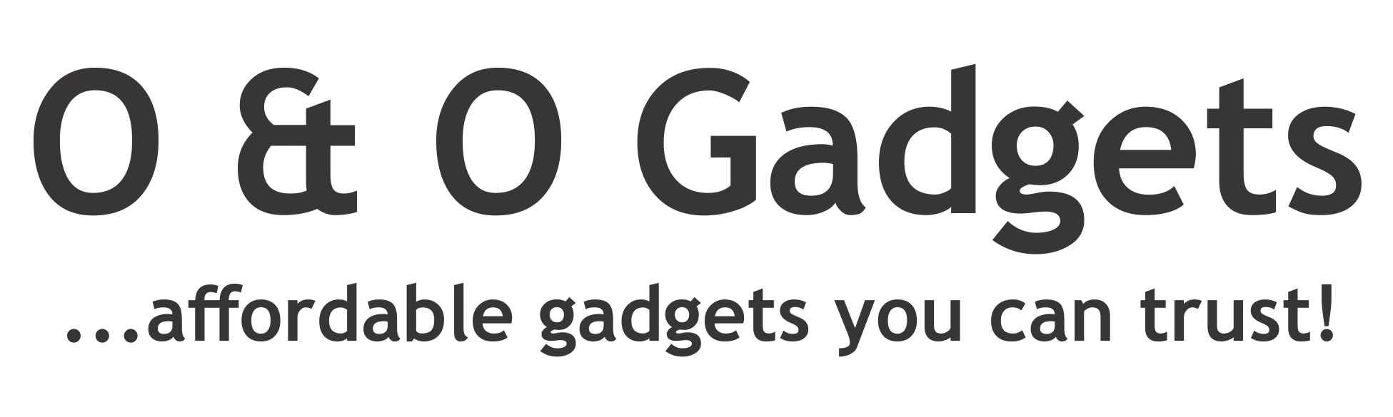 O & O Gadgets