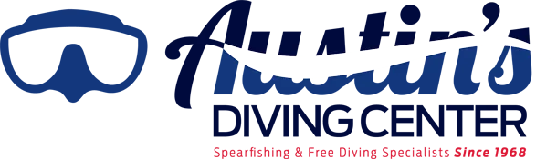 Austin\'s Diving