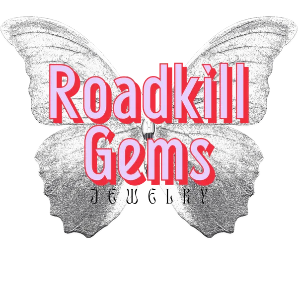 Roadkill Gems