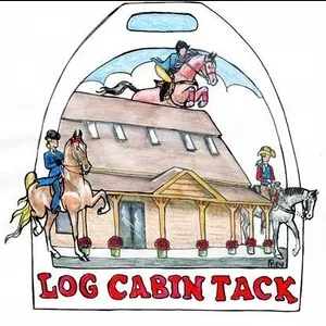 Log Cabin Tack