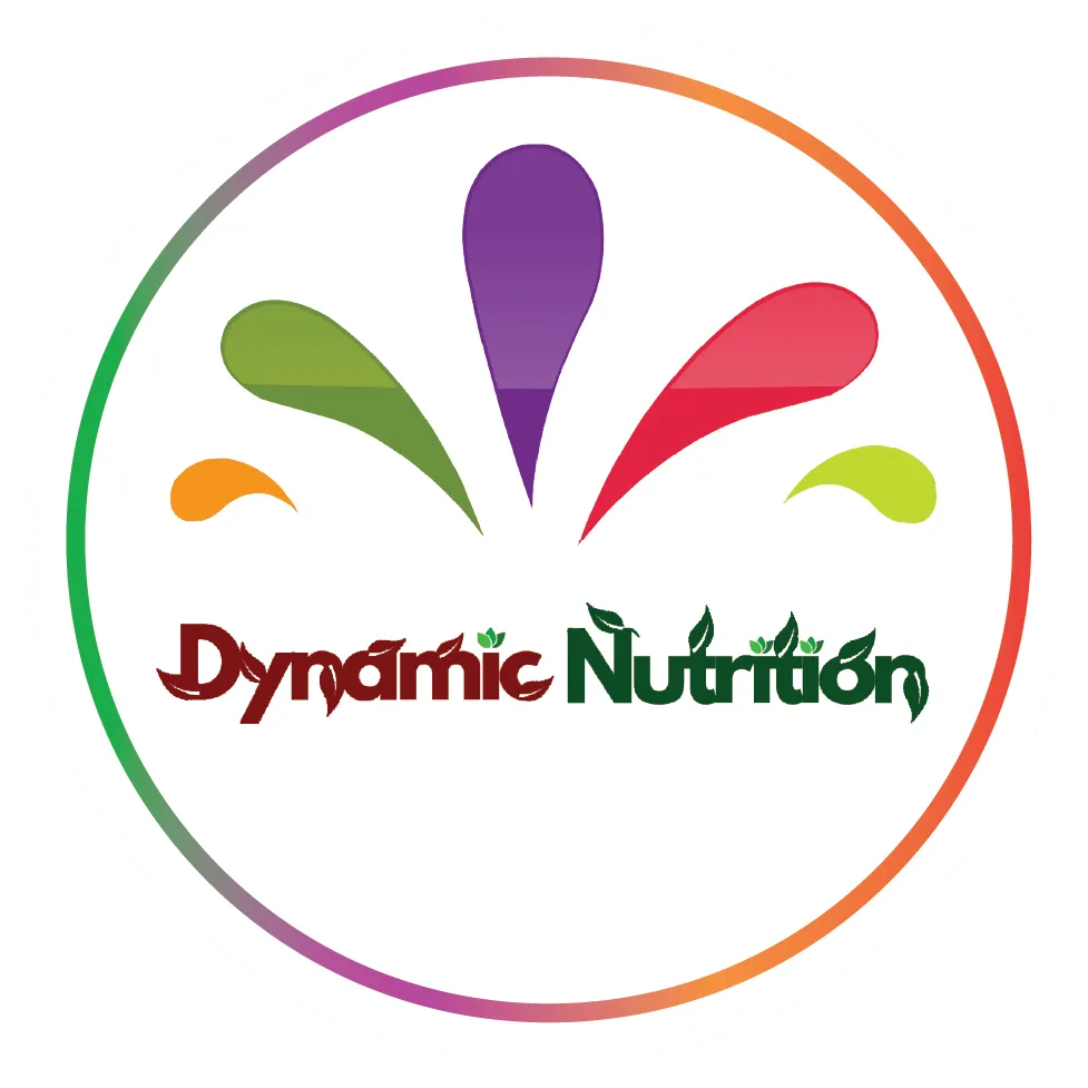 Dyna Nutrition