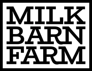 Milk Barn