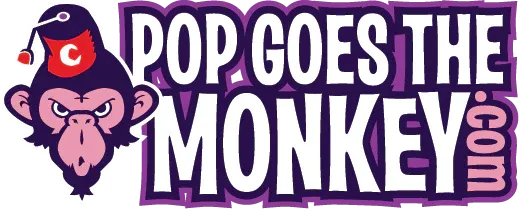 Popgoesthemonkey