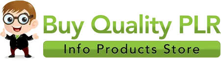 Buy Quality PLR