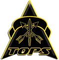 TOPS Knives