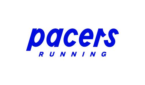 pacers running