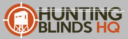 Hunting Blinds On