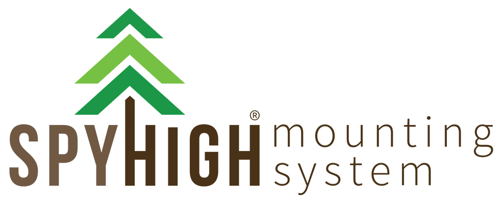 Spy High Mounts