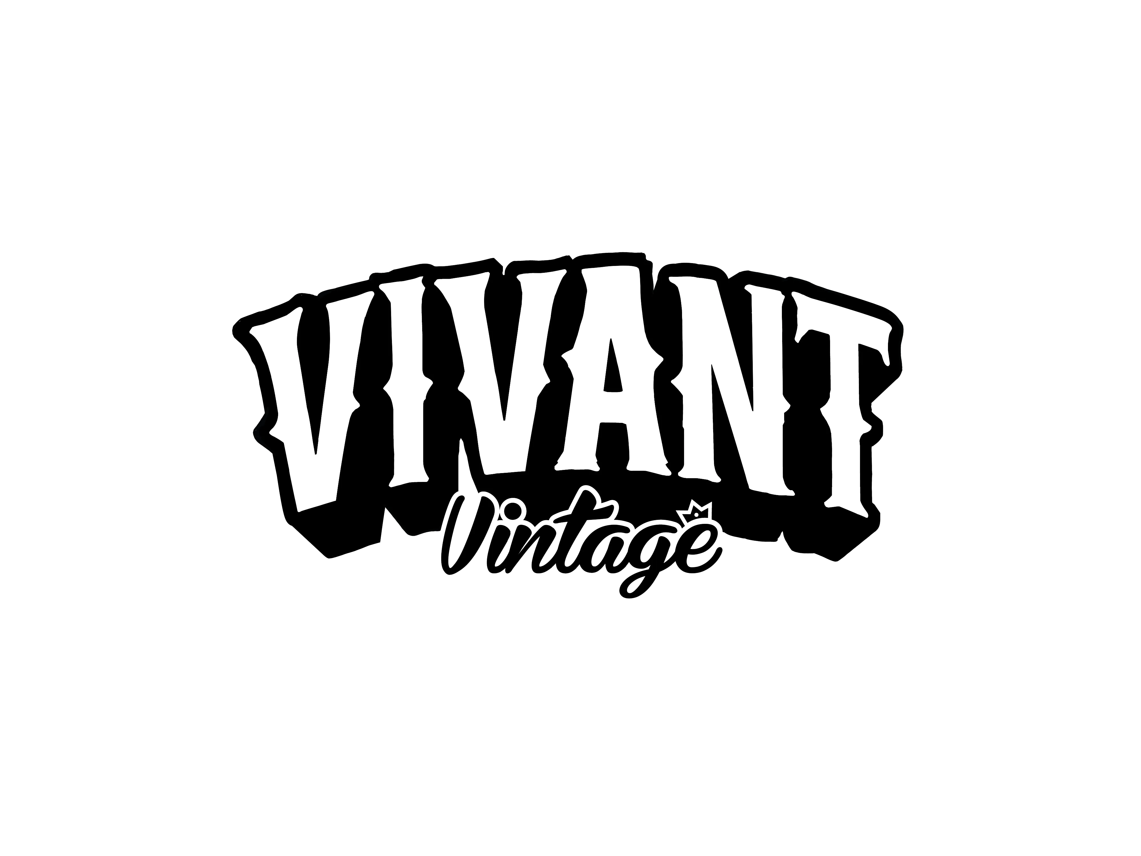 Vivant Vintage