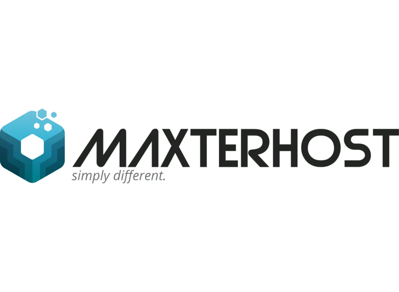 Maxterhost