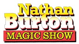 Nathan Burton Comedy Magic