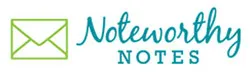 Noteworthy Notes