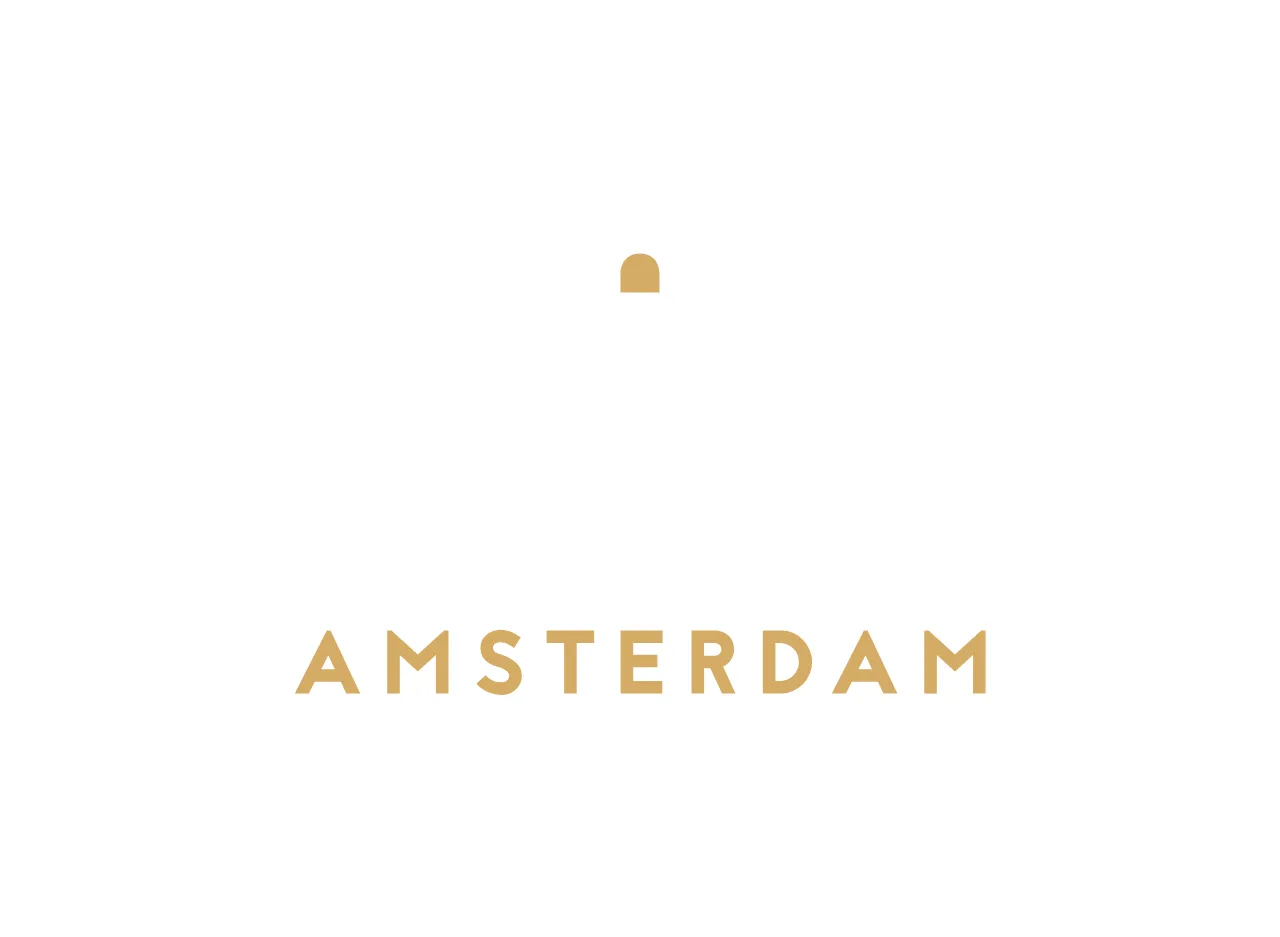 Wooden Amsterdam