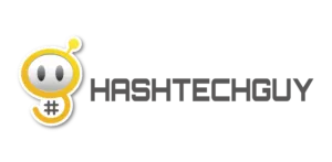 Hashtechguy