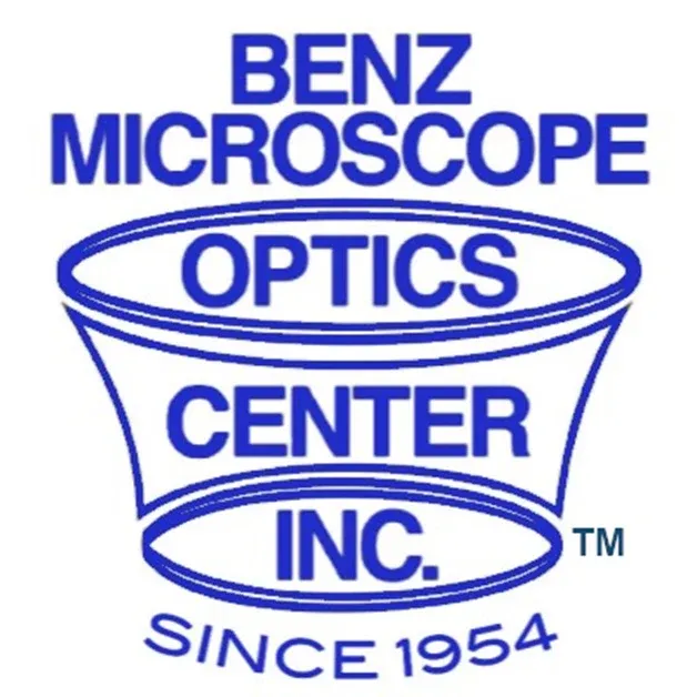 Benz Microscope